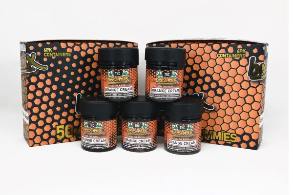 Beezwax-Orange-Cream Beezwax-Orange-Cream