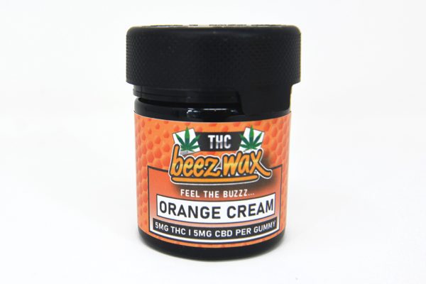 Beezwax-Orange-Cream Beezwax-Orange-Cream