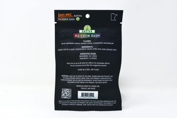 Beezwax-Rainbow-Dash Beezwax-Rainbow-Dash