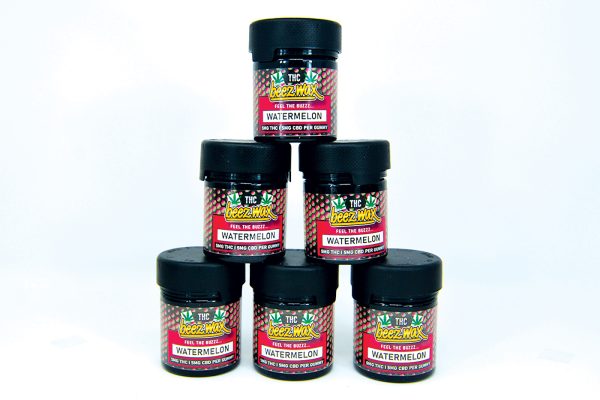 Beezwax-Watermelon-Gummies Beezwax-Watermelon-Gummies
