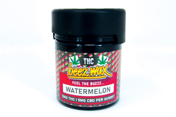 Beezwax-Watermelon-Gummies Beezwax-Watermelon-Gummies