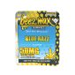 Kooka | Beez Wax Blue Raz THC Gummies