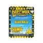 Kooka | Beez Wax Blue Raz THC Gummies