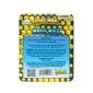 Kooka | Beez Wax Blue Raz THC Gummies