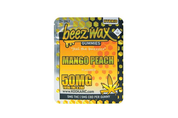 Beez-Wax-Hybred-Mango-Peach Beez-Wax-Hybred-Mango-Peach