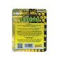 Beez-Wax-Hybred-Pineapple-THC-Gummies-Back