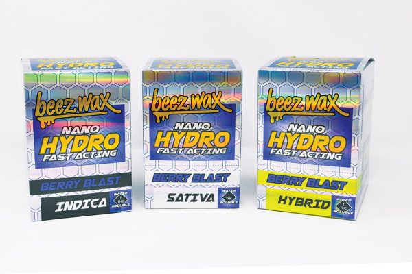 Beez-Wax-Nano-Hydro-Berry-Blast Beez-Wax-Nano-Hydro-Berry-Blast