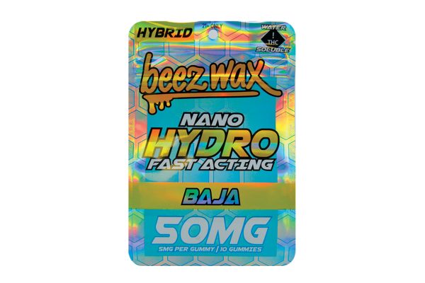 Beez-Wax-Nano-Hydro-Hybred-Baja Beez-Wax-Nano-Hydro-Hybred-Baja