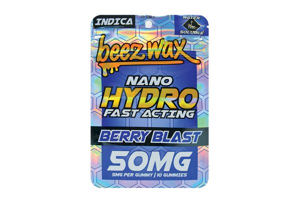 Beez-Wax-Nano-Hydro-Indica-Berry-Blast Beez-Wax-Nano-Hydro-Indica-Berry-Blast