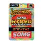 Beez-Wax-Nano-Hydro-Indica-STW-KIWI-THC-Gummies