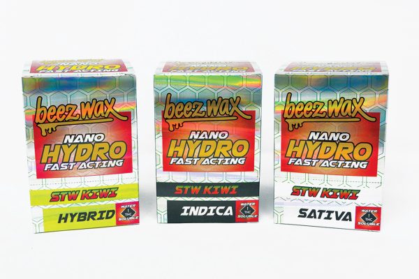 Beez-Wax-Nano-Hydro-STW-KIWI-THC-Gummies-Combined Beez-Wax-Nano-Hydro-STW-KIWI-THC-Gummies-Combined
