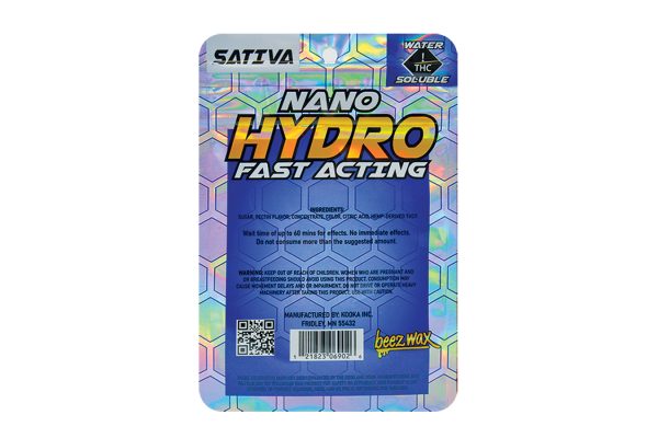 Beez-Wax-Nano-Hydro-Sativa-Berry-Blast-Back Beez-Wax-Nano-Hydro-Sativa-Berry-Blast-Back