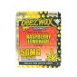 Beez-Wax-Raspberry-Lemonade-Hybred-THC-Gummies-Front