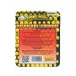 Beez-Wax-Raspberry-Lemonade-Indica-THC-Gummies-Back