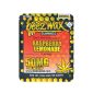 Beez-Wax-Raspberry-Lemonade-Indica-THC-Gummies-Front