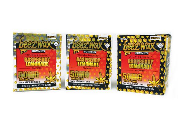 Beez-Wax-Raspberry-Lemonade-THC-Gummies Beez-Wax-Raspberry-Lemonade-THC-Gummies