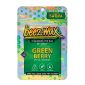 Beez-Wax-Sativa-Green-Berry-THC-Gummies-Back