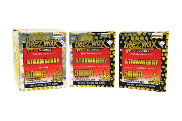 Beez-Wax-Stawberry-THC-Gummies Beez-Wax-Stawberry-THC-Gummies