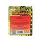 Beez-Wax-Strawberry-Hybred-THC-Gummies-Back