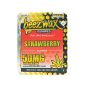 Beez-Wax-Strawberry-Hybred-THC-Gummies-Front