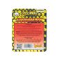 Beez-Wax-Strawberry-Indica-THC-Gummies-Back