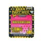 Beez-Wax-Watermelon-Indica-THC-Gummies-Front