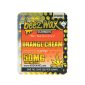 Beezwax-Orange-Cream-Hybred THC-Gummies-Front