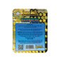 Beezwax-Tropical-Hybred-THC-Gummies-Back