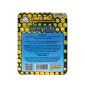Beezwax-Tropical-Indica-THC-Gummies-Back