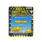 Beezwax-Tropical-Indica-THC-Gummies-Front