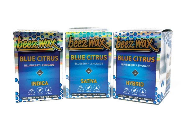 Blue-Citrus-THC-Gummies-Back Blue-Citrus-THC-Gummies-Back