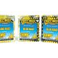Kooka | Beez Wax Blue Raz THC Gummies
