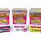 Beez Wax Nano-Hydro-Fairy-Dust-THC-Gummies