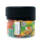 Beezwax-2500MG-Mixed-CBD-Gummies