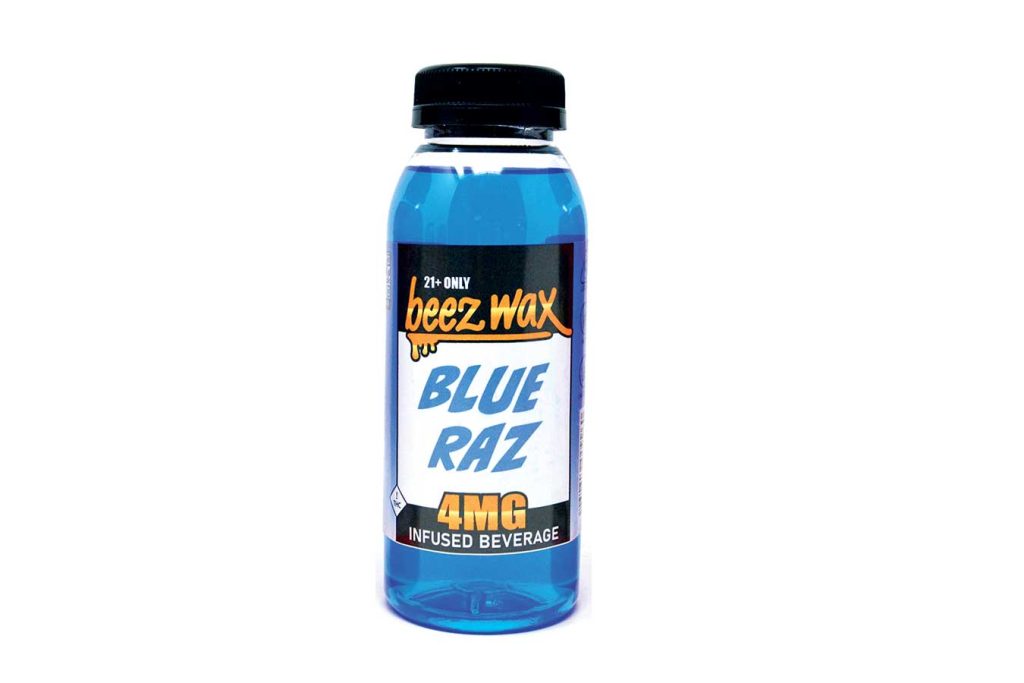 Beezwax-4mg-Infused-Blue-Raz