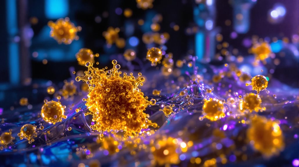 nanotechnology research and innovations
